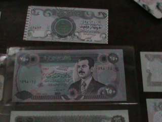 Iraqi-Notes-Last-Sadham-Hassain-Notes.