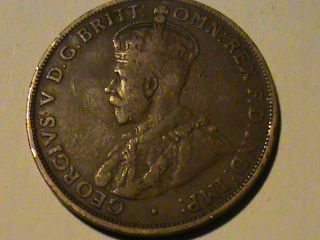 1920-Penny