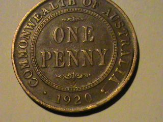 1920-Penny
