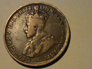 1920-Penny