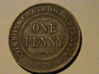 1920-Penny