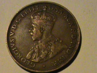 1920-Penny