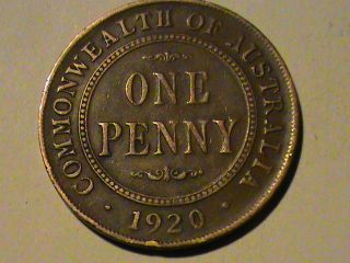 1920-Penny