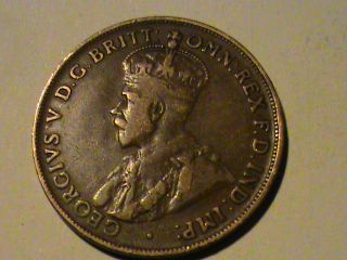 1920-Penny