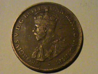 1920-Penny