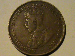 1920-Penny