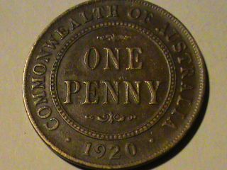 1920-Penny