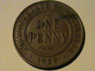 1920-Penny
