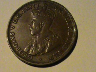 1920-Penny