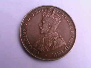 Help-With-1933/32-Overdate-And-A-Half-Penny.