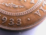 Help-With-1933/32-Overdate-And-A-Half-Penny.