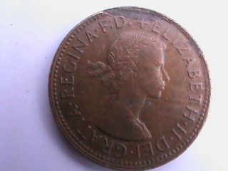 Help-With-1933/32-Overdate-And-A-Half-Penny.