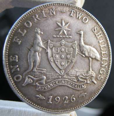 1926-Florin