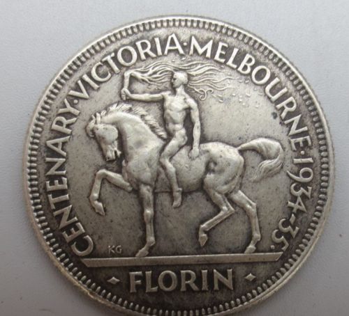 Melb-Florin