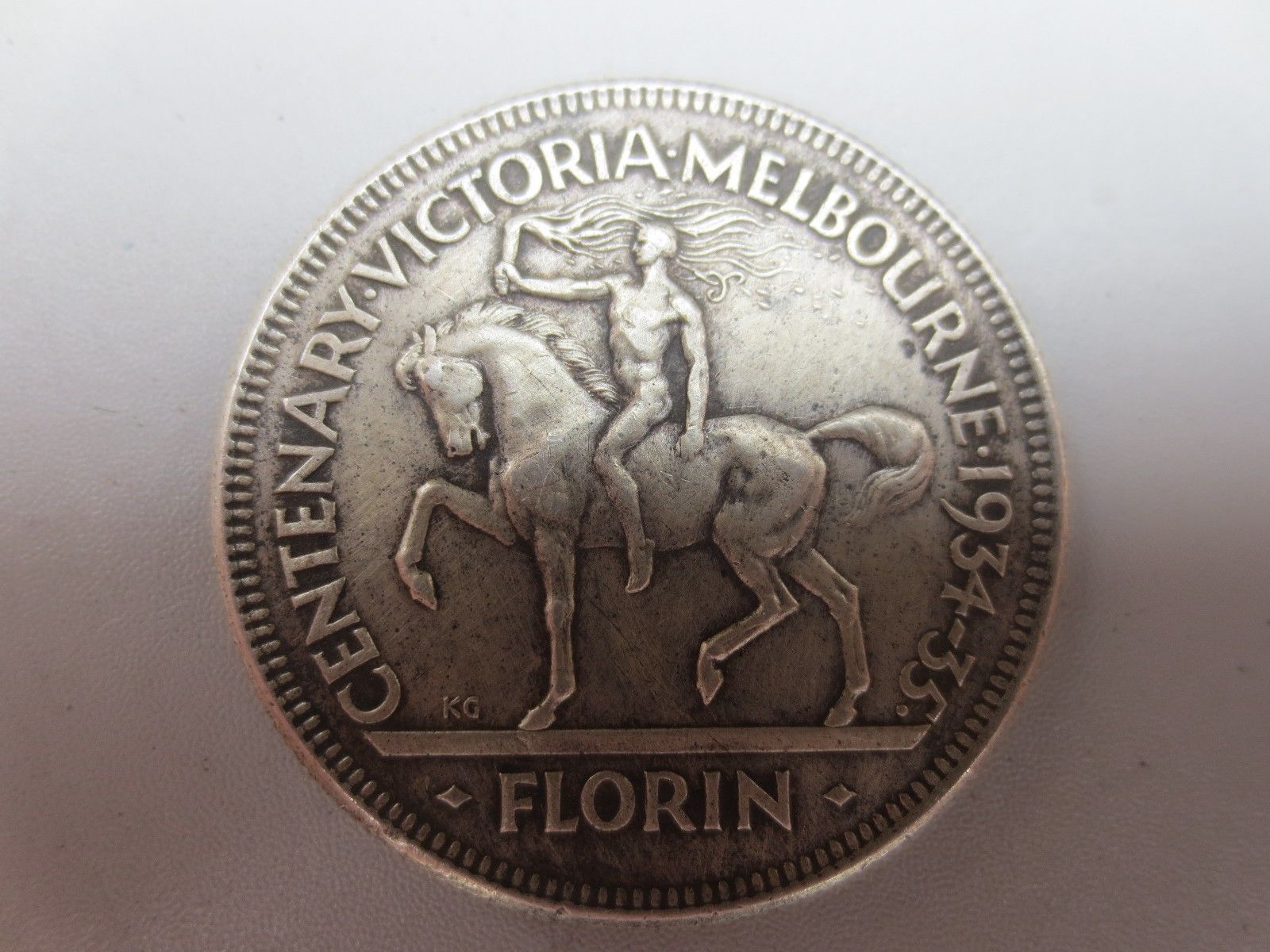 Melb-Florin