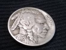 1935-Buffalo-Nickel-Information