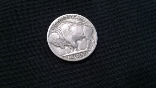 1935-Buffalo-Nickel-Information