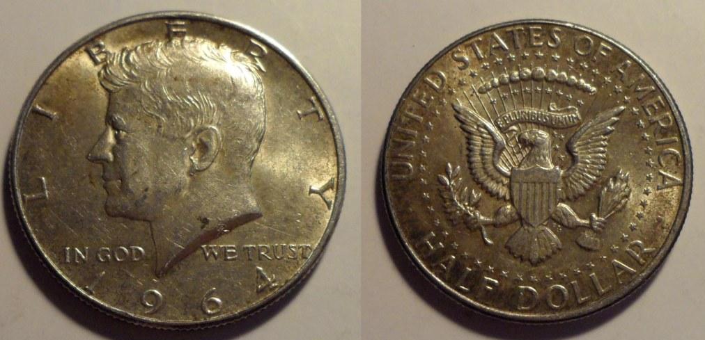 Half-Dollars