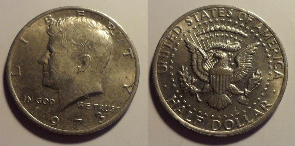 Half-Dollars