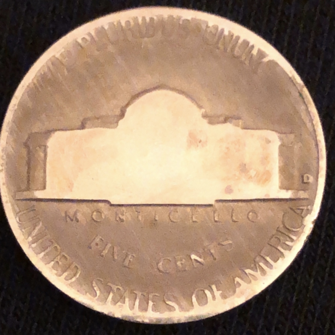 1964-Nickel-Question