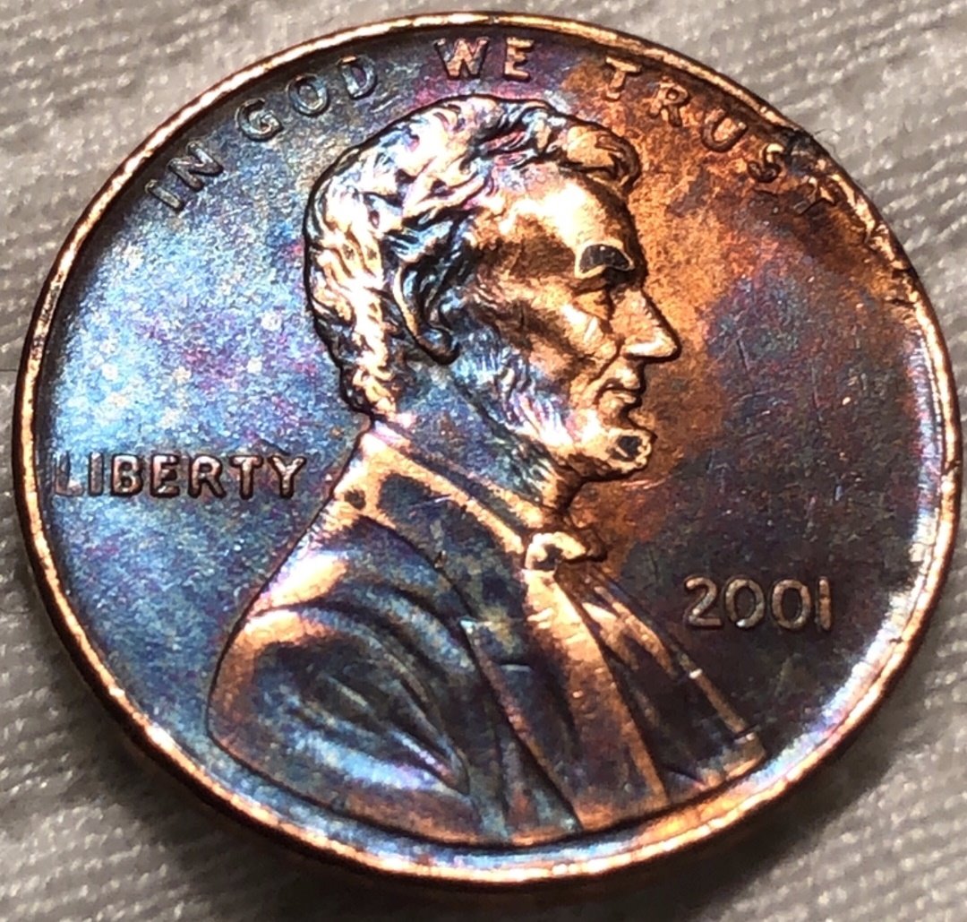 Keeper-Or-Spender?-2001-Penny