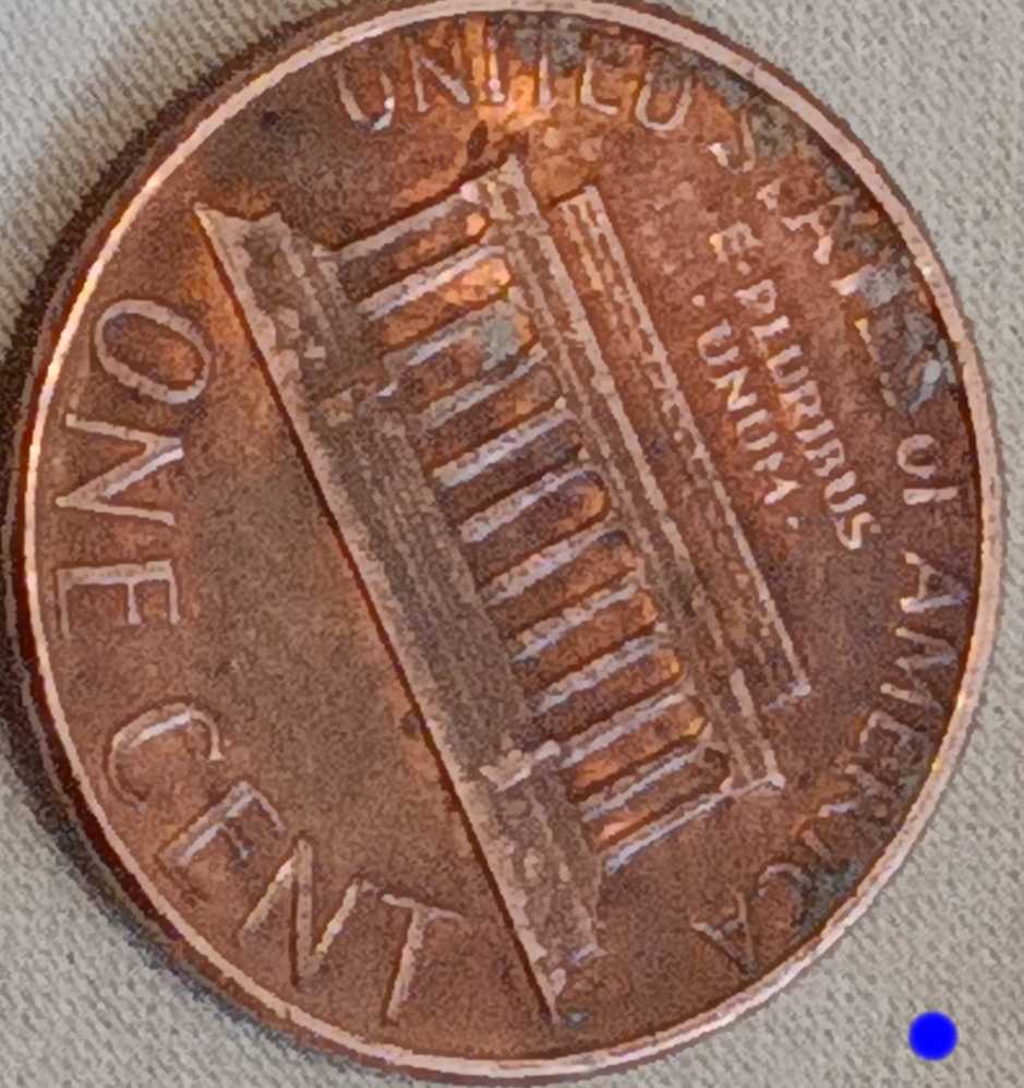1983-D-Lincoln-Memorial-Cent-And-No-Mint-Small-8