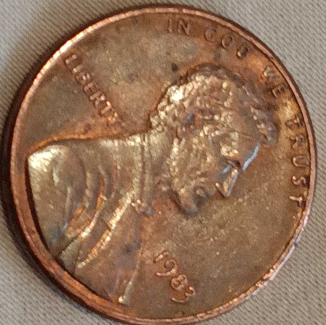 1983-D-Lincoln-Memorial-Cent-And-No-Mint-Small-8