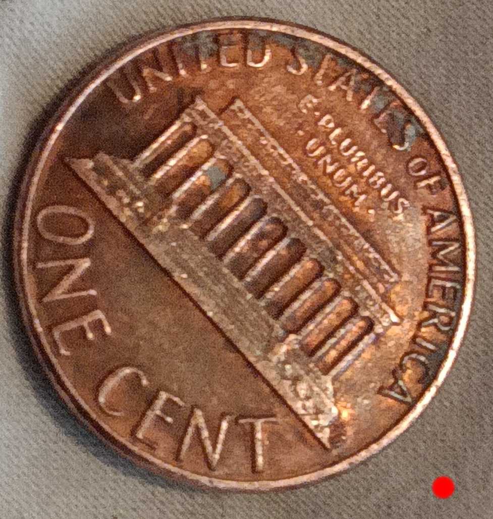 1983-D-Lincoln-Memorial-Cent-And-No-Mint-Small-8