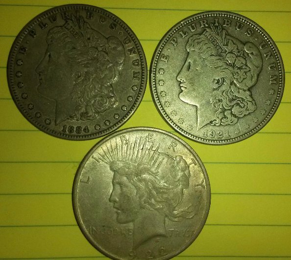 Inherited-Old-Coins--Need-Help!
