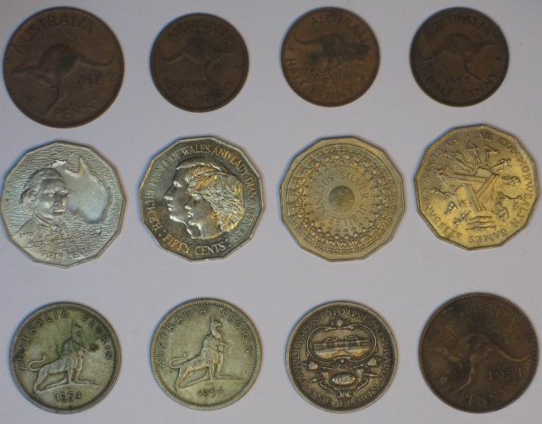 Inherited-Collection-Mostly-Australian.-What-To-Do-With-It