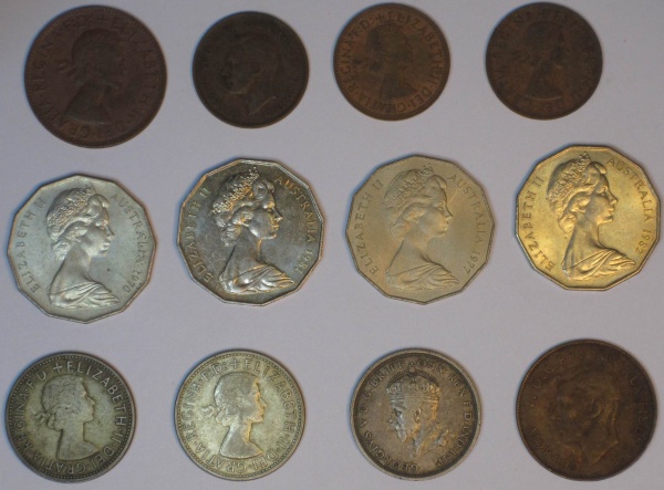 Inherited-Collection-Mostly-Australian.-What-To-Do-With-It