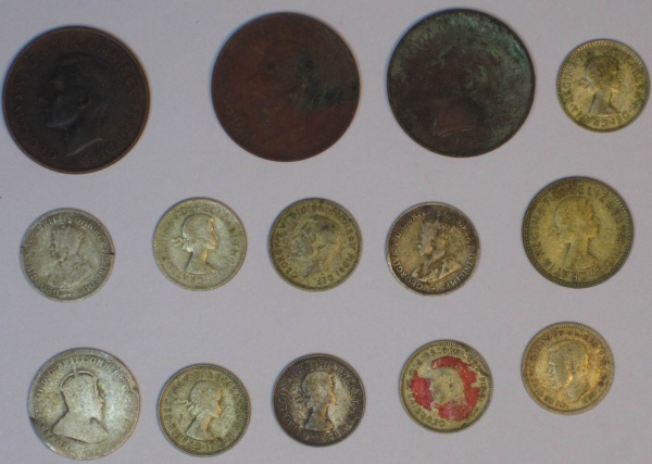 Inherited-Collection-Mostly-Australian.-What-To-Do-With-It