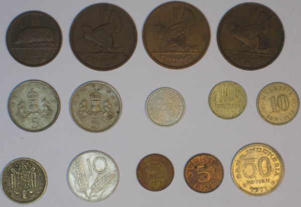 Inherited-Collection-Mostly-Australian.-What-To-Do-With-It