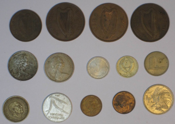 Inherited-Collection-Mostly-Australian.-What-To-Do-With-It