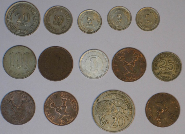 Inherited-Collection-Mostly-Australian.-What-To-Do-With-It