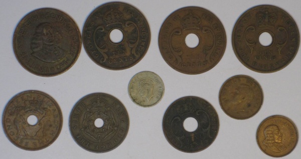 Inherited-Collection-Mostly-Australian.-What-To-Do-With-It