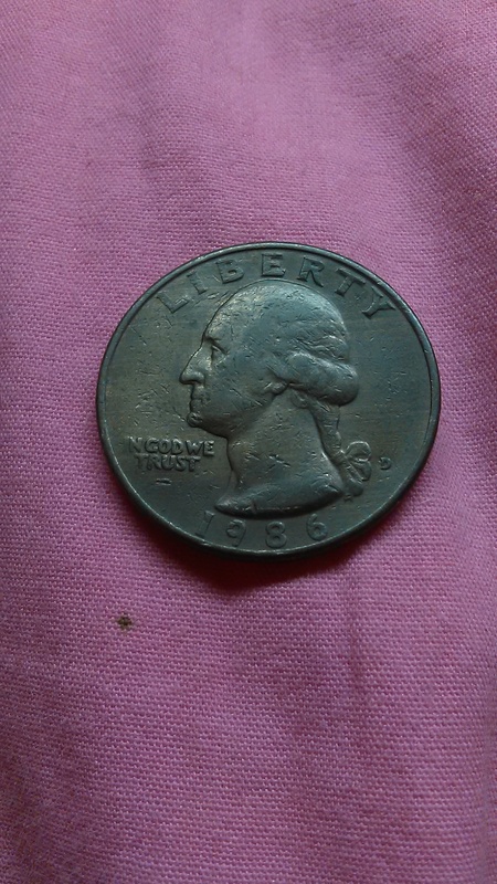 Greenish-Brown-Quarter-With-Smooth-Collar?-Any-Clue?