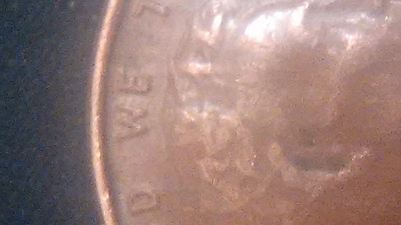 1969-S-Penny