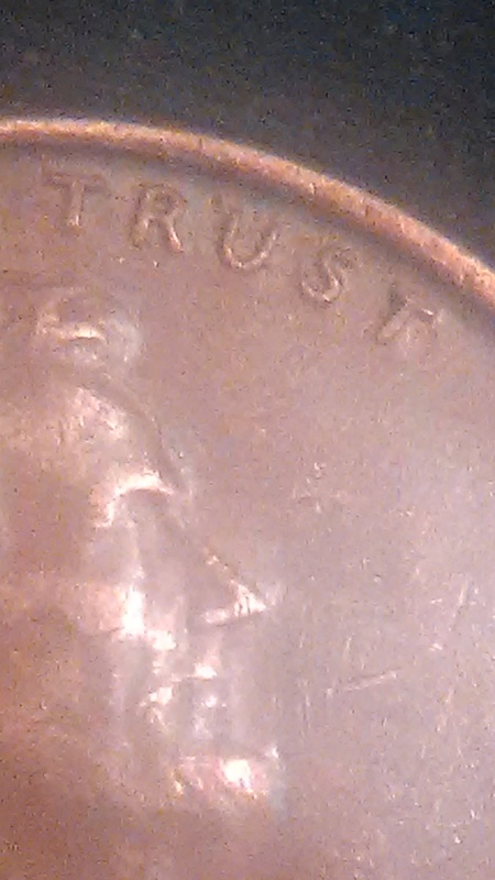 1969-S-Penny