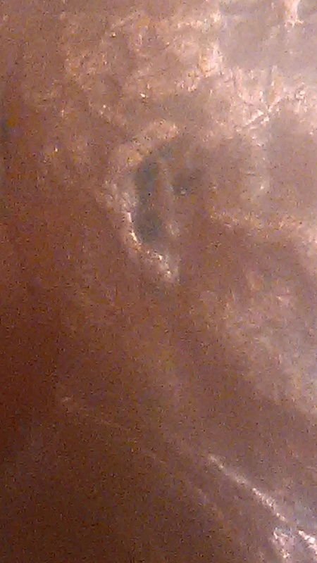 1969-S-Penny