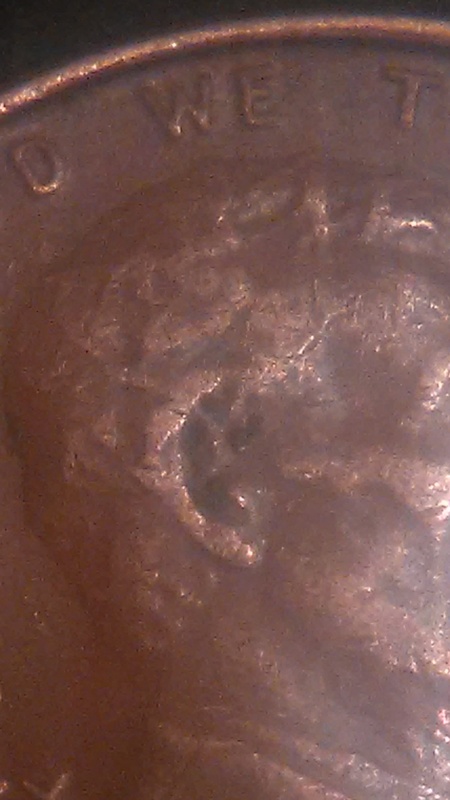 1969-S-Penny