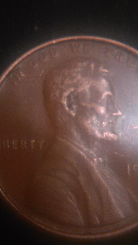1969-S-Penny