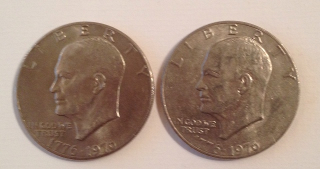 Post-An-Ike-Eisenhower-Dollar