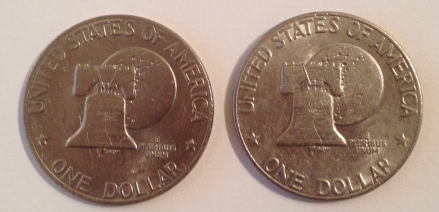 Post-An-Ike-Eisenhower-Dollar