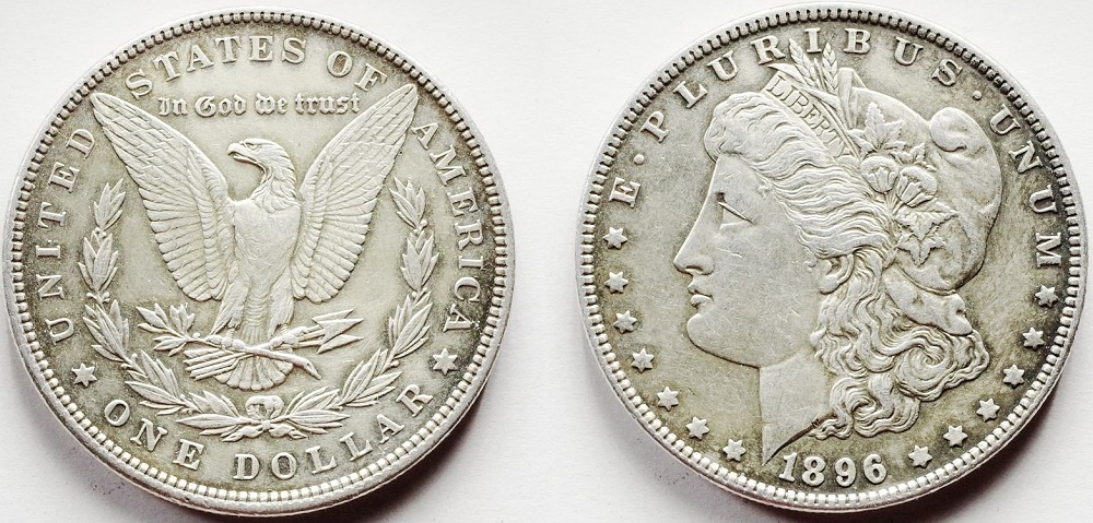 Morgan-Dollar-Questions