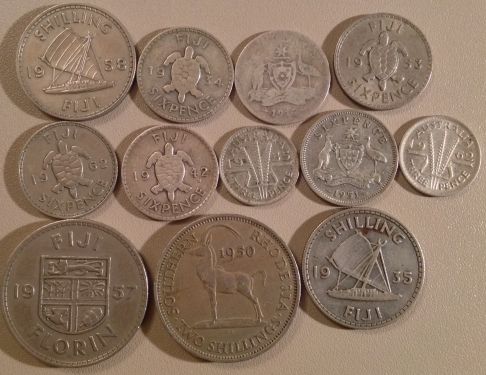 Continuing-List-To-Show-Everyones-Latest-Acquisitions