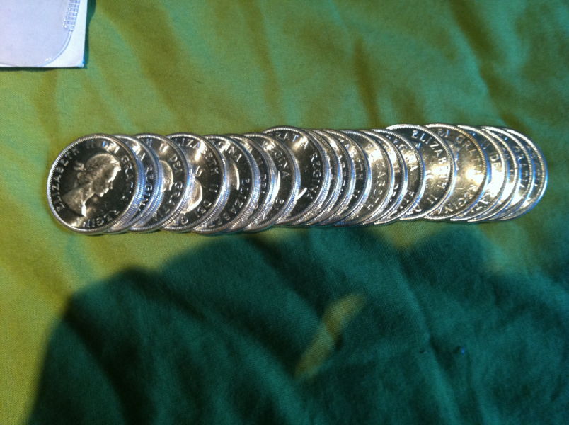 Todays-Pick-Up!