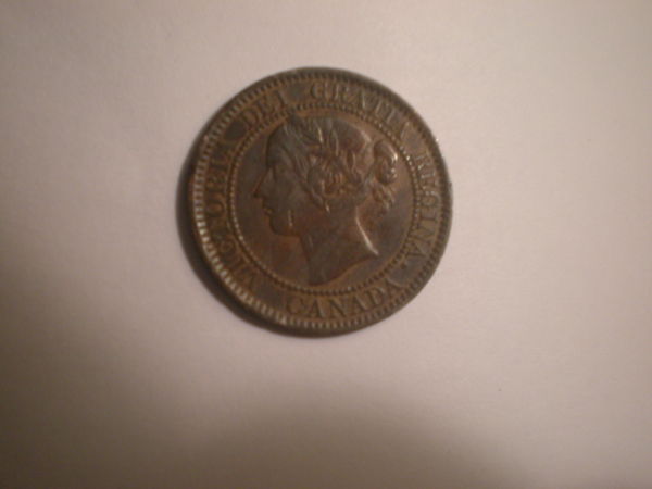 1859-Penny