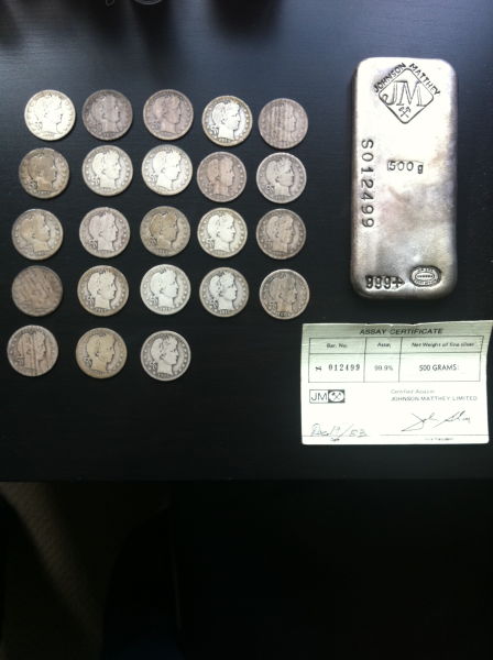 Todays-Pick-Up!