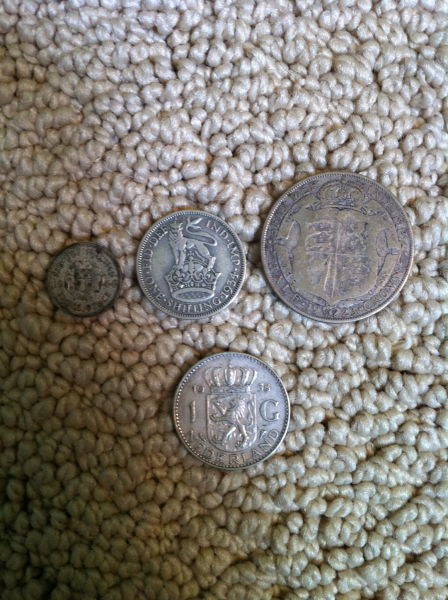 Todays-Garage-Sale-Finds!-Picture-Heavy!